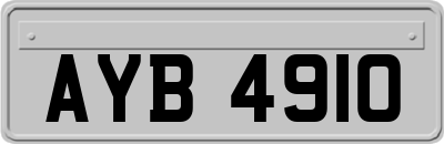 AYB4910