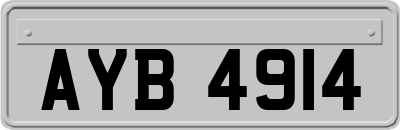 AYB4914