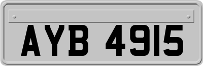 AYB4915