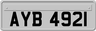 AYB4921