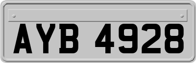 AYB4928