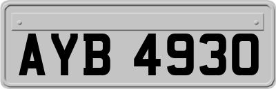 AYB4930