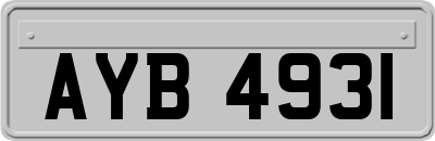 AYB4931