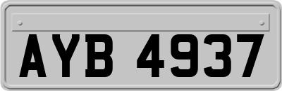 AYB4937