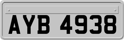 AYB4938