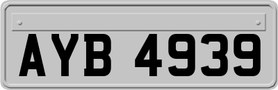 AYB4939
