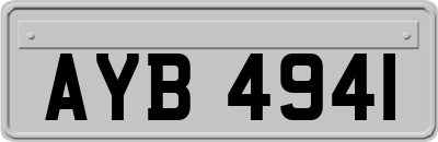 AYB4941