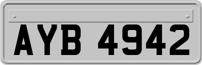 AYB4942