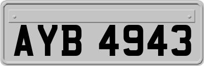 AYB4943
