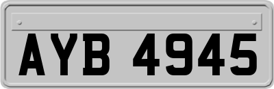 AYB4945