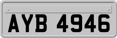 AYB4946