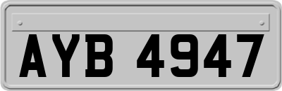 AYB4947