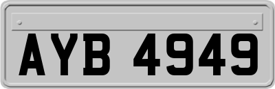 AYB4949