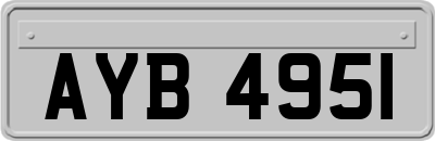 AYB4951