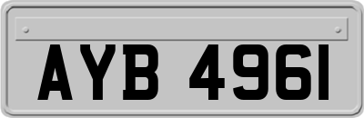 AYB4961