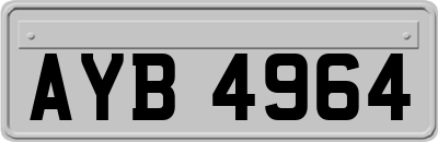 AYB4964