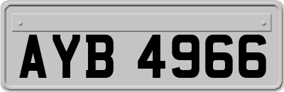 AYB4966