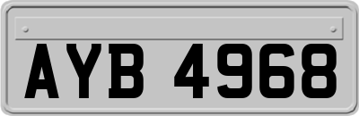 AYB4968