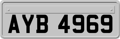 AYB4969