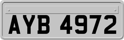 AYB4972