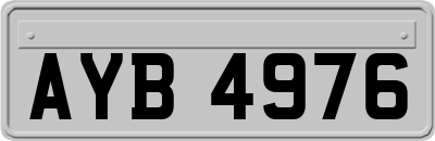 AYB4976