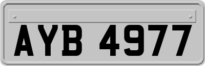 AYB4977