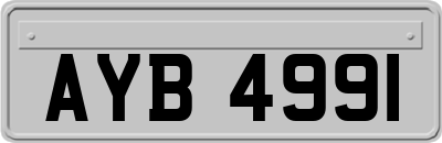 AYB4991