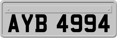 AYB4994