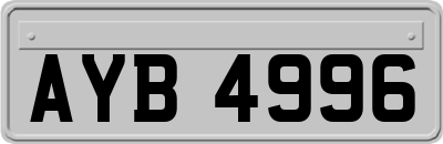 AYB4996