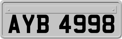 AYB4998