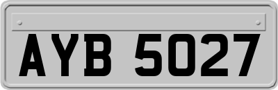 AYB5027