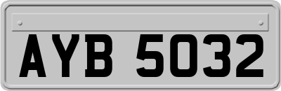 AYB5032