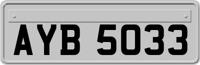 AYB5033