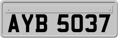 AYB5037