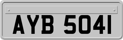 AYB5041