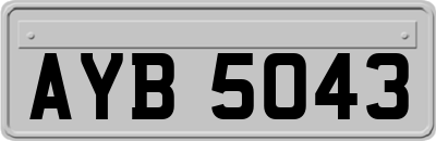 AYB5043