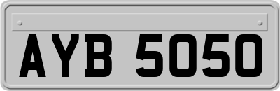AYB5050
