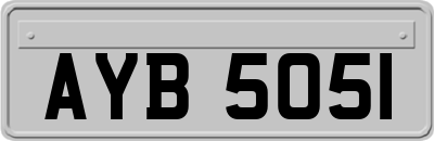 AYB5051