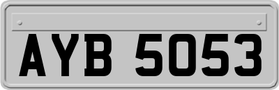 AYB5053