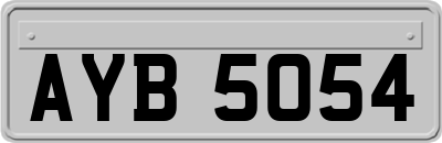 AYB5054