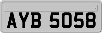 AYB5058