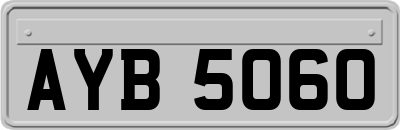 AYB5060