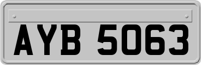 AYB5063