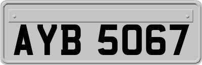 AYB5067