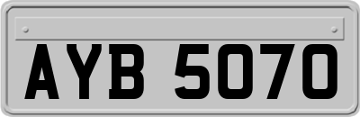 AYB5070