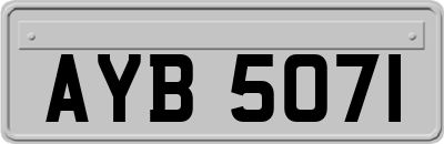AYB5071