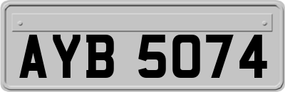 AYB5074