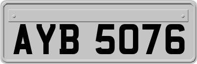 AYB5076