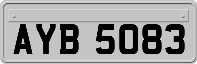 AYB5083