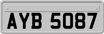 AYB5087